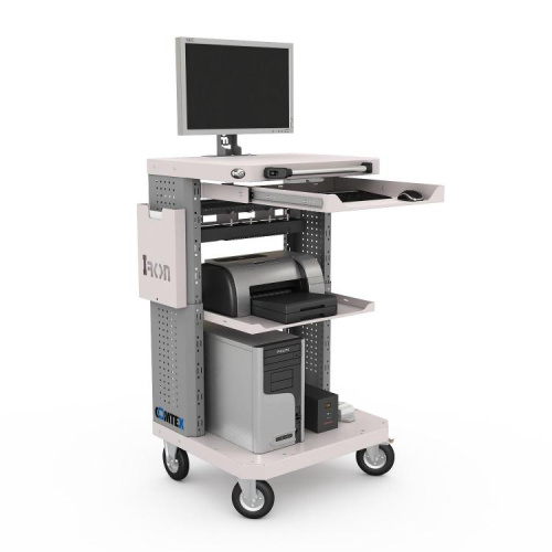 КГ029288 Рабочее место COMTEX №1 1468x633x555 мм