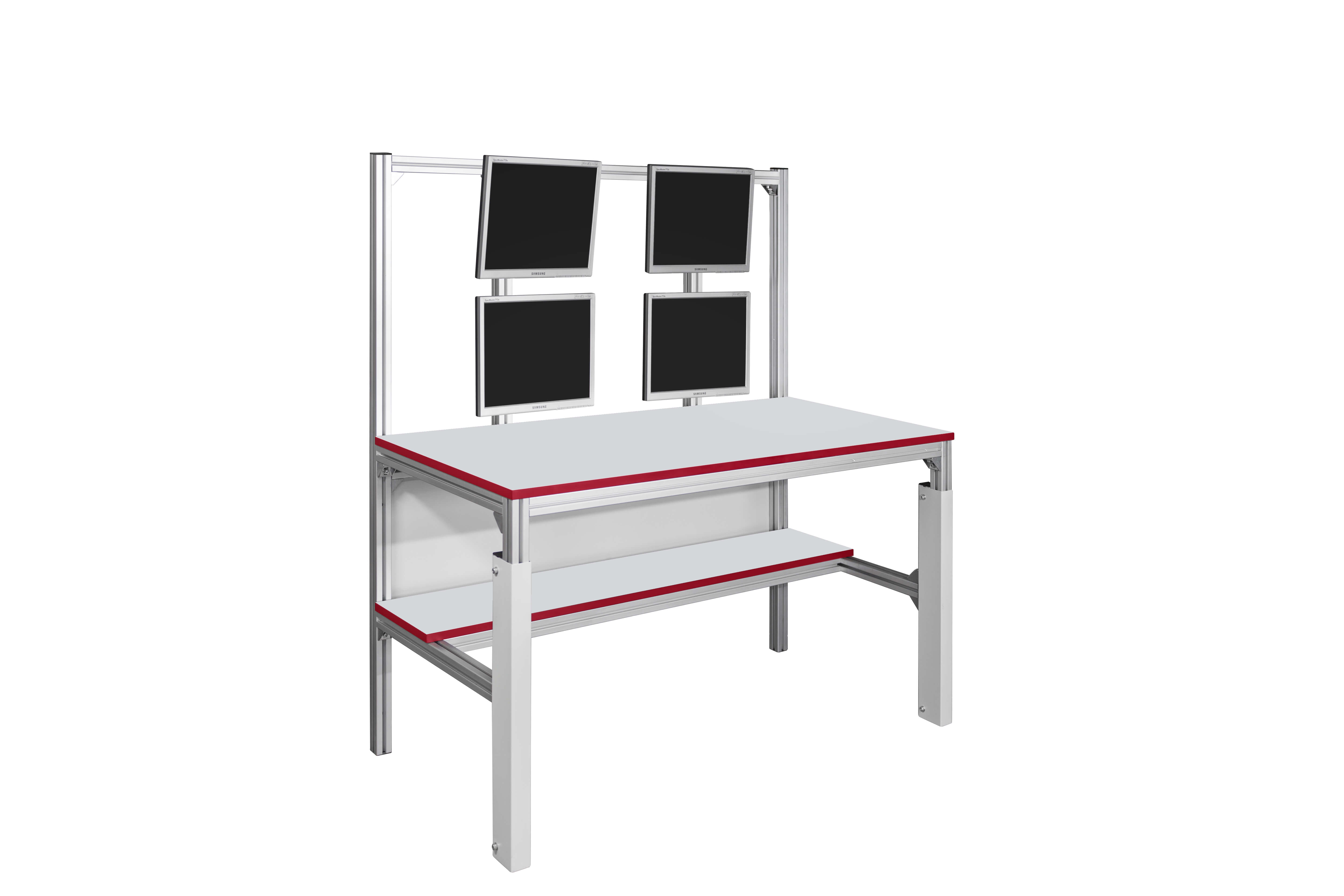 Стол диспетчера СД-КП