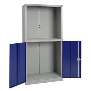 TC-1995/2 Шкаф инструментальный 1900x950x500 мм