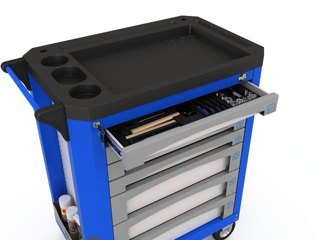 Тумба LOGITEX 5 №1