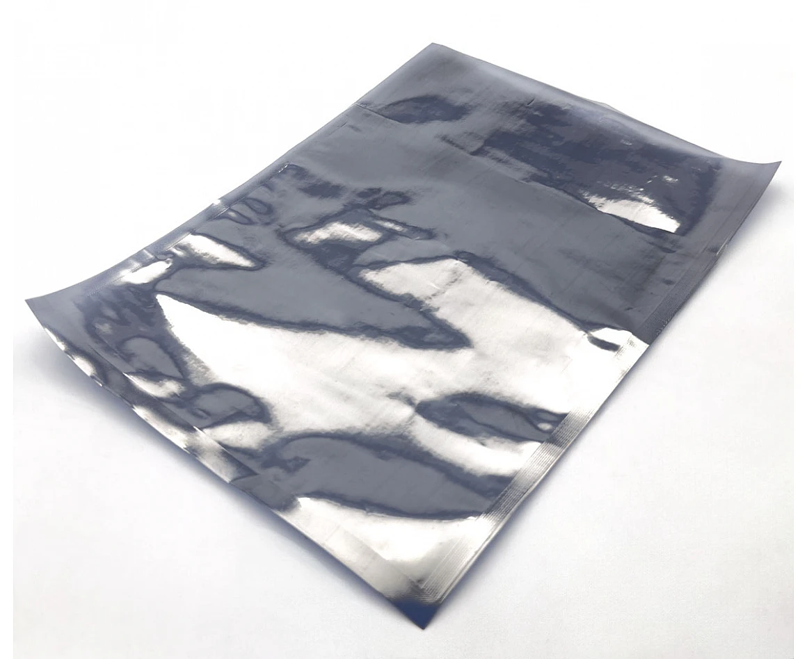 Антистатический пакет 76х127 мм