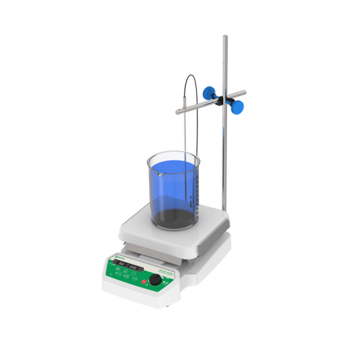 Магнитная мешалка ЭКРОС-6123Н