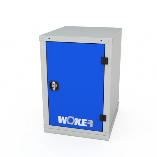Тумба стационарная WOKER PRO 01