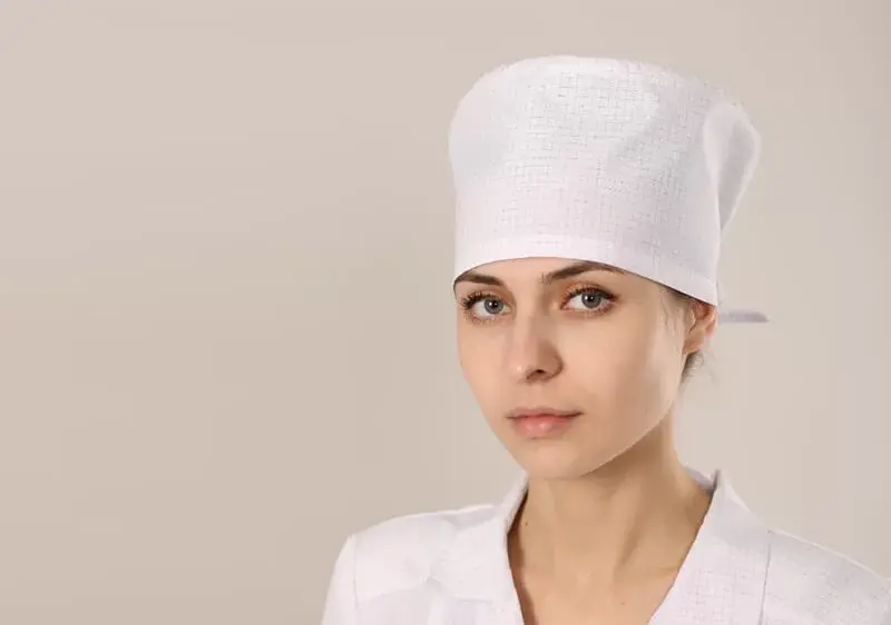 Головные уборы