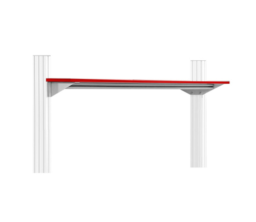 Полка для оборудования ПО-КП