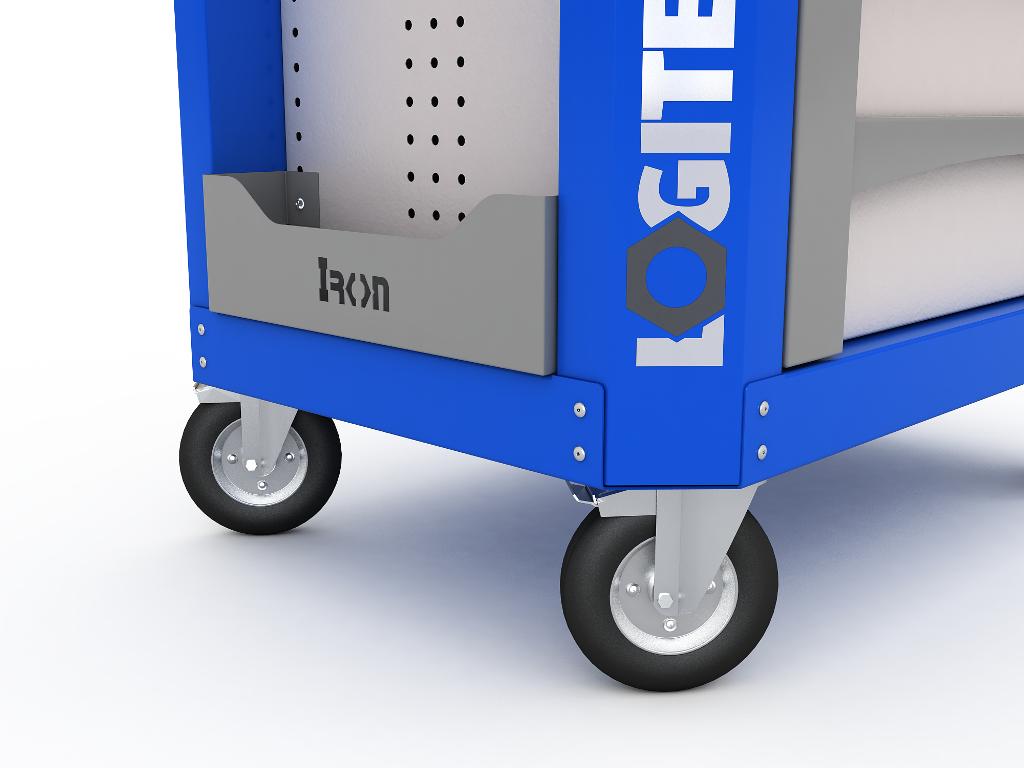 Тумба LOGITEX 5 №1