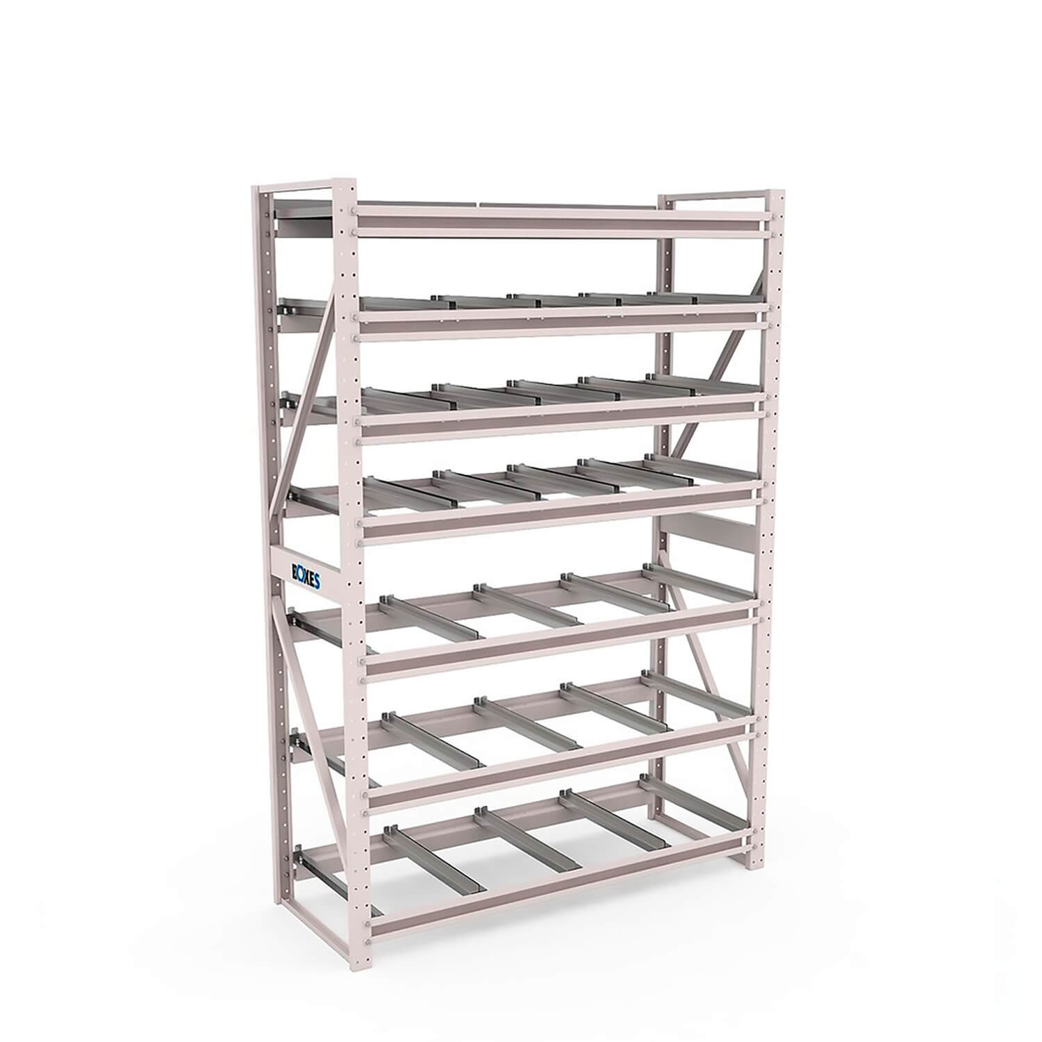 КГ029417 Система хранения BOXES №1-3 2000x1370x530 мм