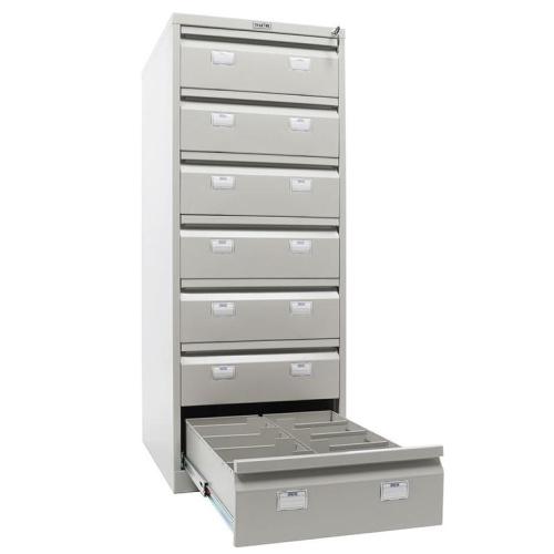 Картотека ПРАКТИК AFC-07C