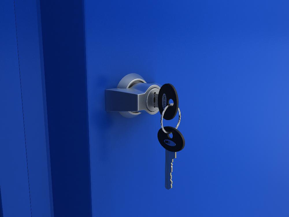 КГ022577 Шкаф ERGO 181 №10