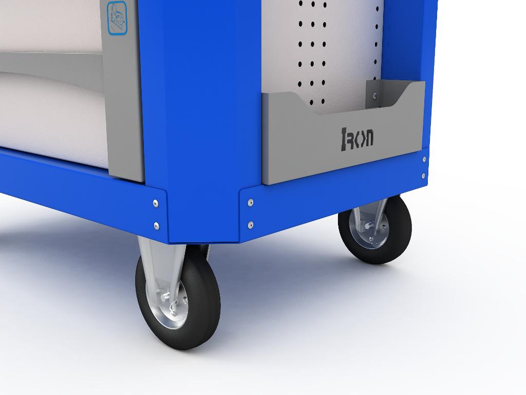 Тумба LOGITEX 5 №1