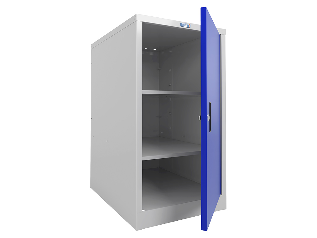 Верстак Profi (№602) WT160.WD1/WD1.000