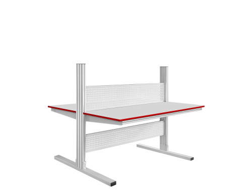 Стол промышленный СПВ-КП