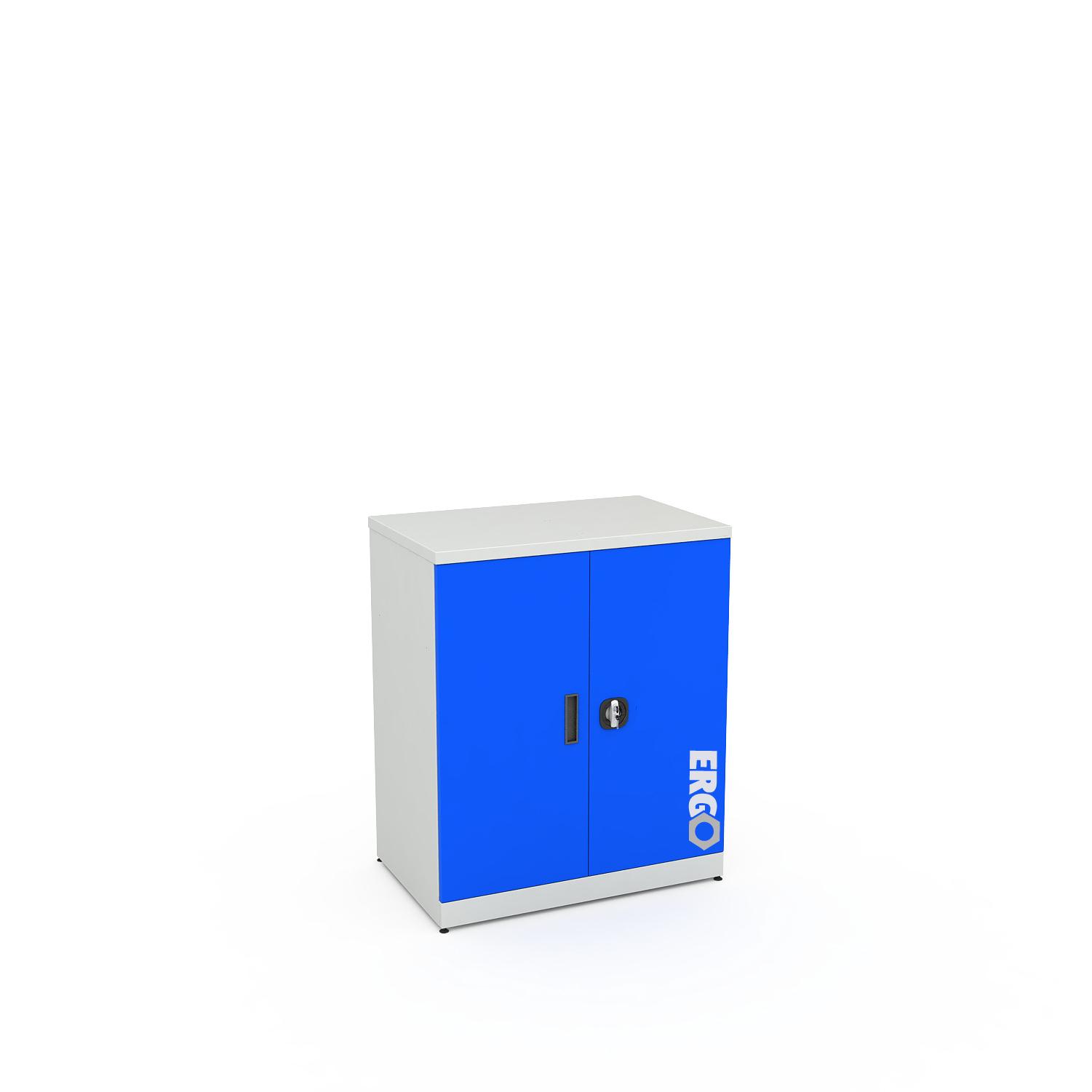 ER-00036954 Шкаф для инструментов ERGO 1/2 XM 10