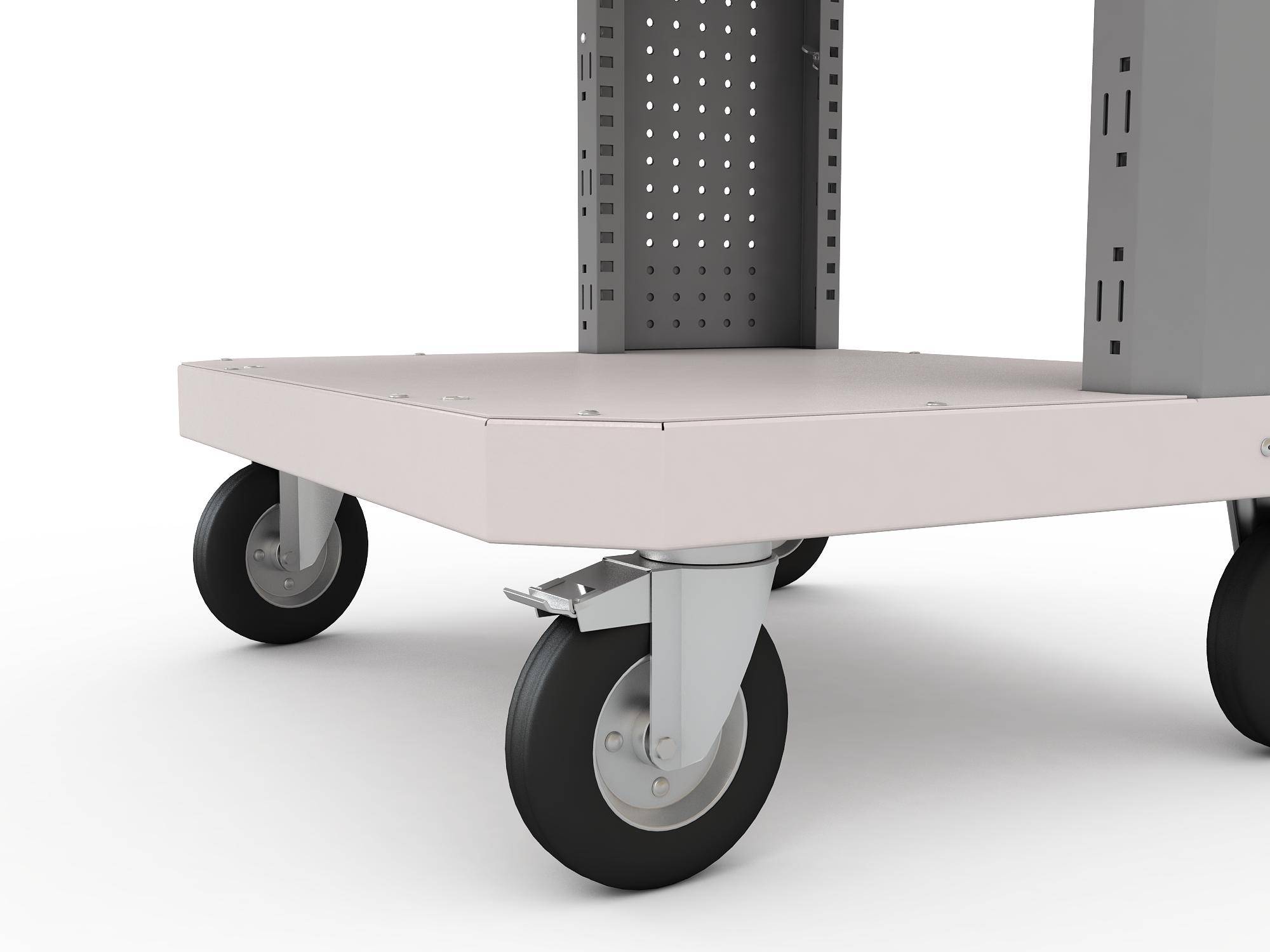 КГ029265 Тележка COMTEX №1