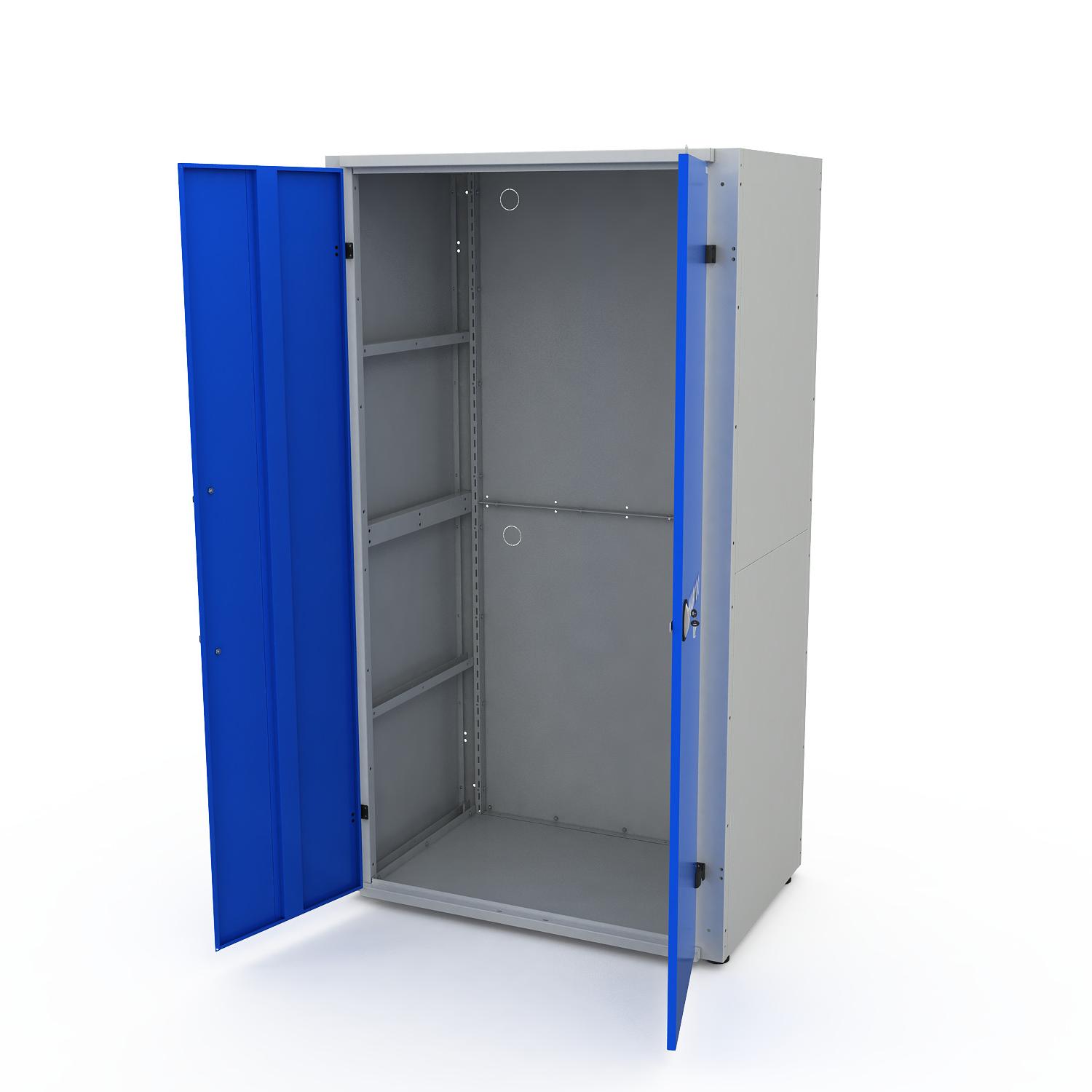 ER-00023234 Шкаф для инструментов MODUL XL 11 2000x1115x725 мм