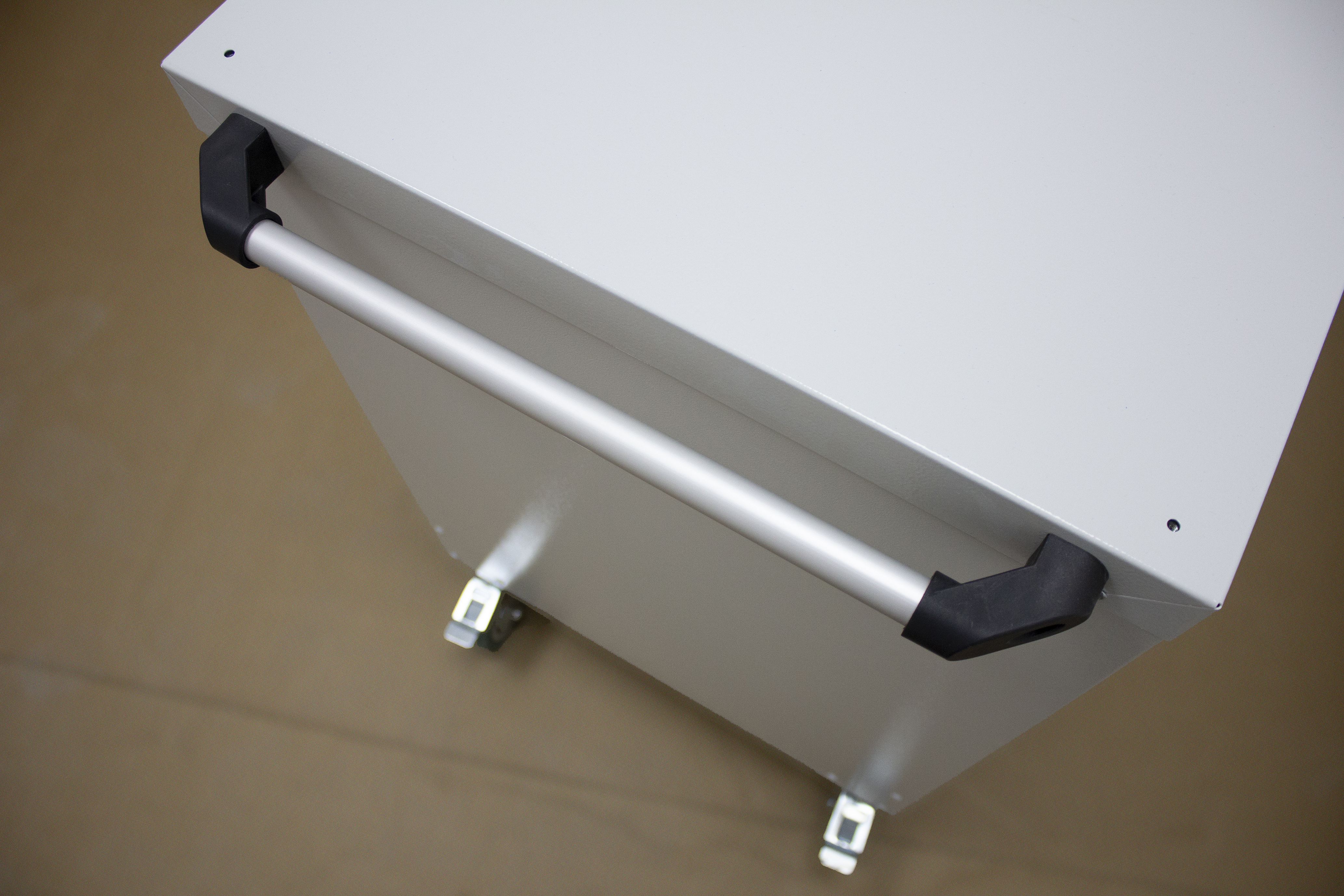 КГ056282 Тумба SMART 5М с лотком 815x740x500 мм