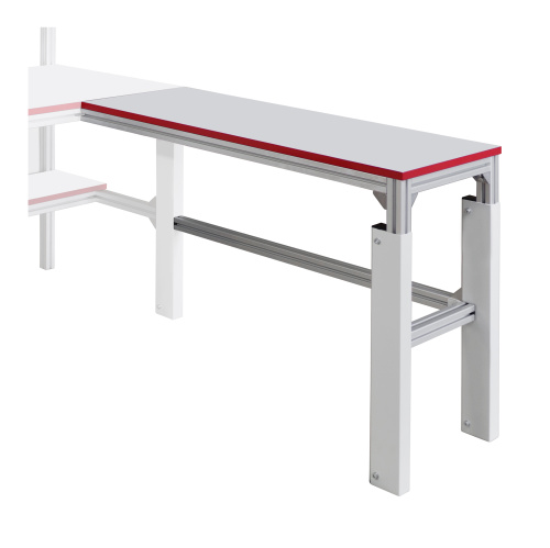 Стол приставной угловой СПУ-КП