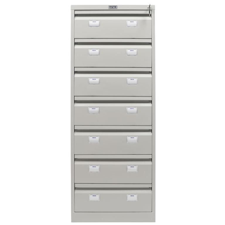 Картотека ПРАКТИК AFC-07C