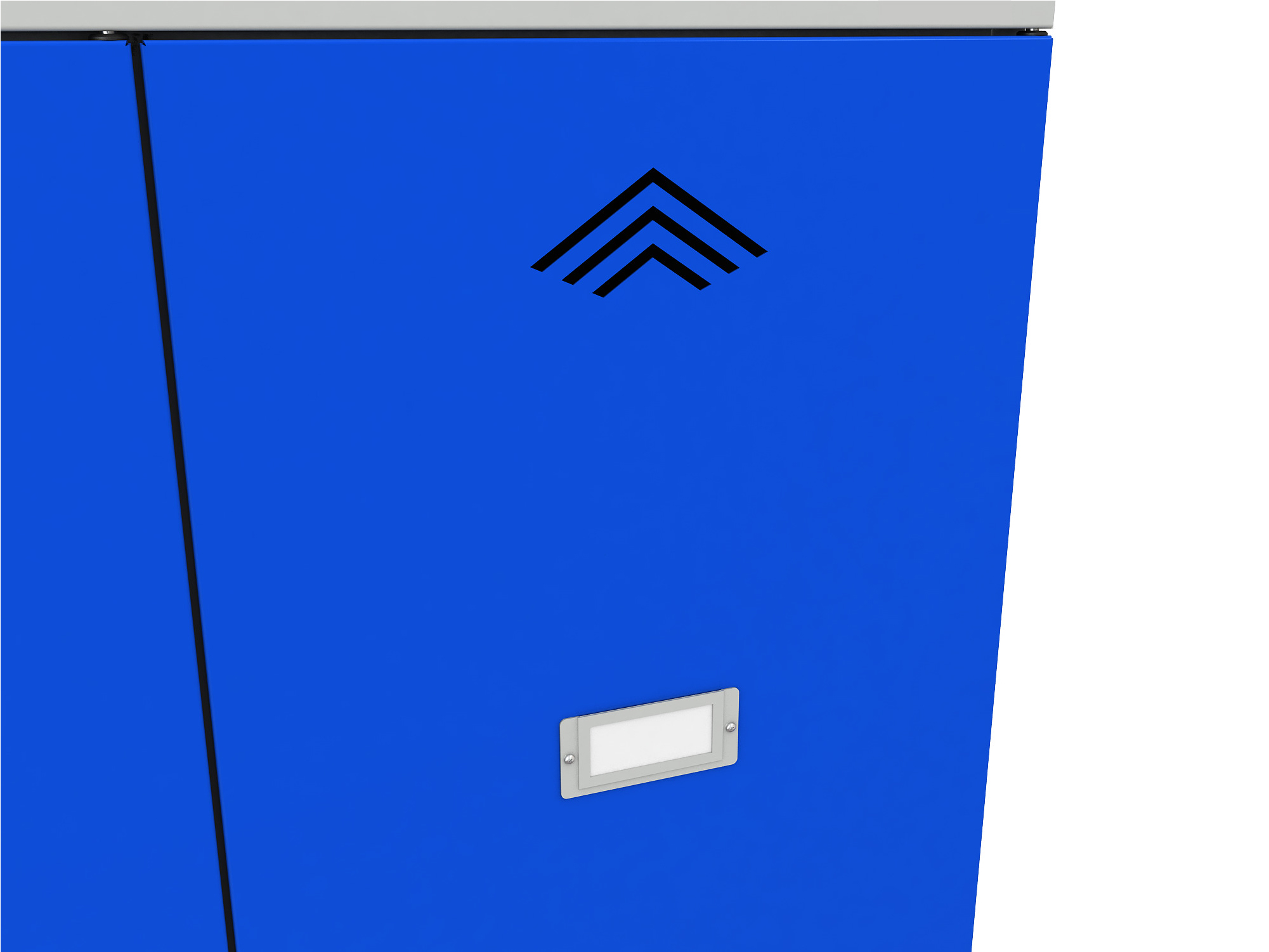 ER-00022858 Шкаф гардеробный металлический COMFORT 1700/22 (600)