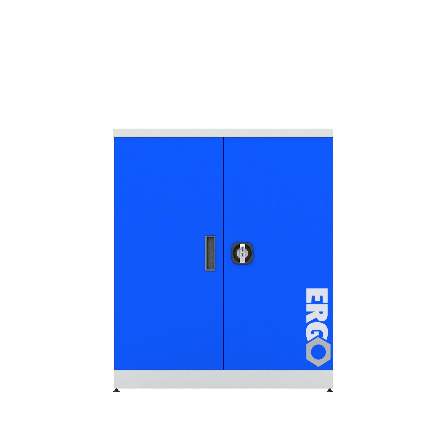 ER-00036954 Шкаф для инструментов ERGO 1/2 XM 10