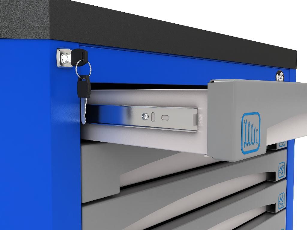 Тумба LOGITEX 5 №1