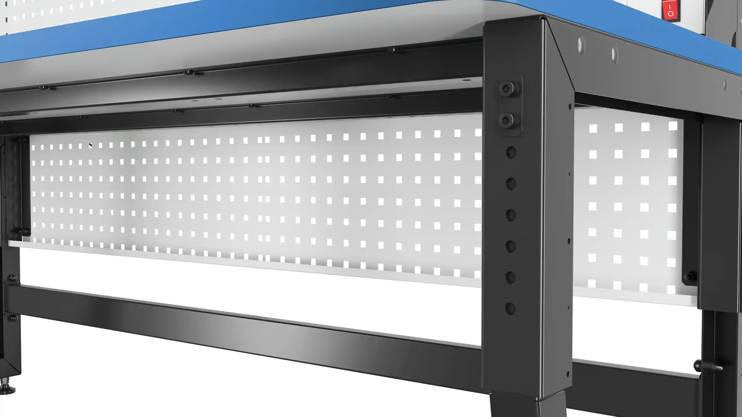 SPC 20.34 Монтажный стол 2000х700 мм