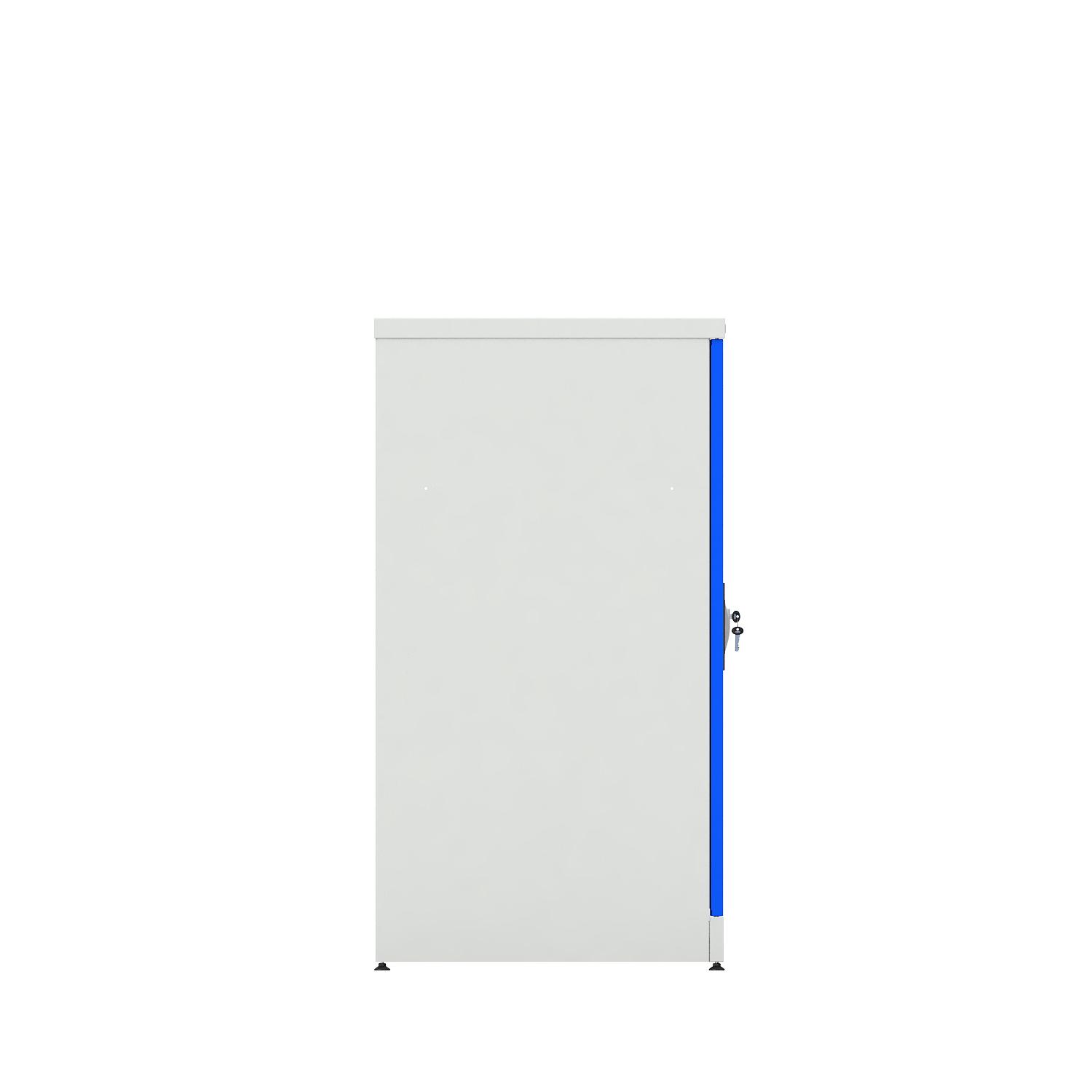 ER-00036954 Шкаф для инструментов ERGO 1/2 XM 10