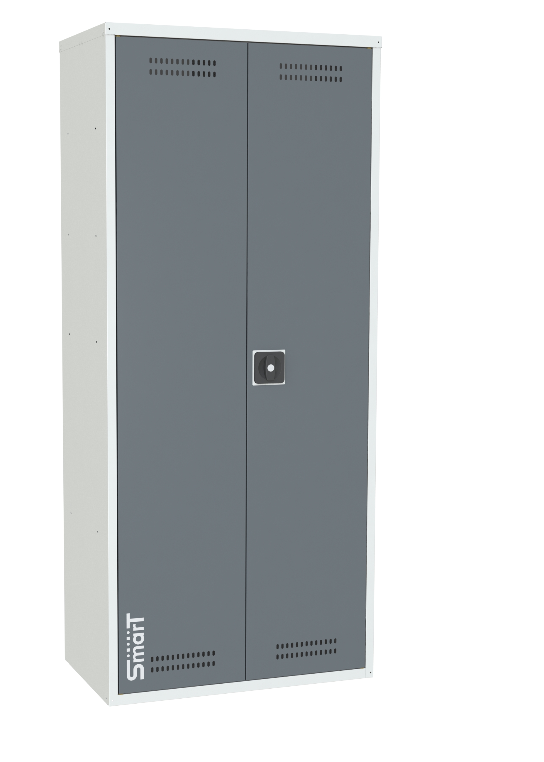 КГ048843 Шкаф SMART универсальный 1850x800x500 мм