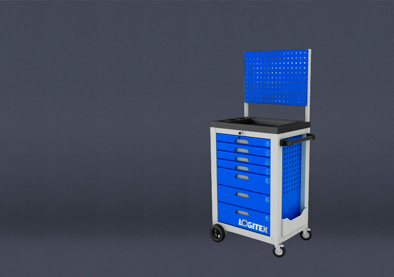 Инструментальные