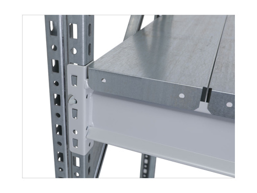 Дополнительная усиленная секция MS Pro 200/150x60/4