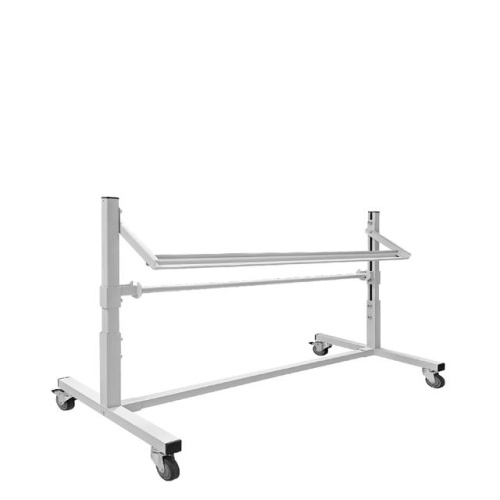 СРМ-1200 Стойка упаковочная для рулонных материалов 1200 мм