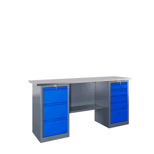 Верстак SLF 181.35.2