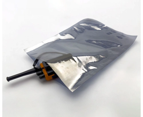 Антистатический пакет 254x305 мм