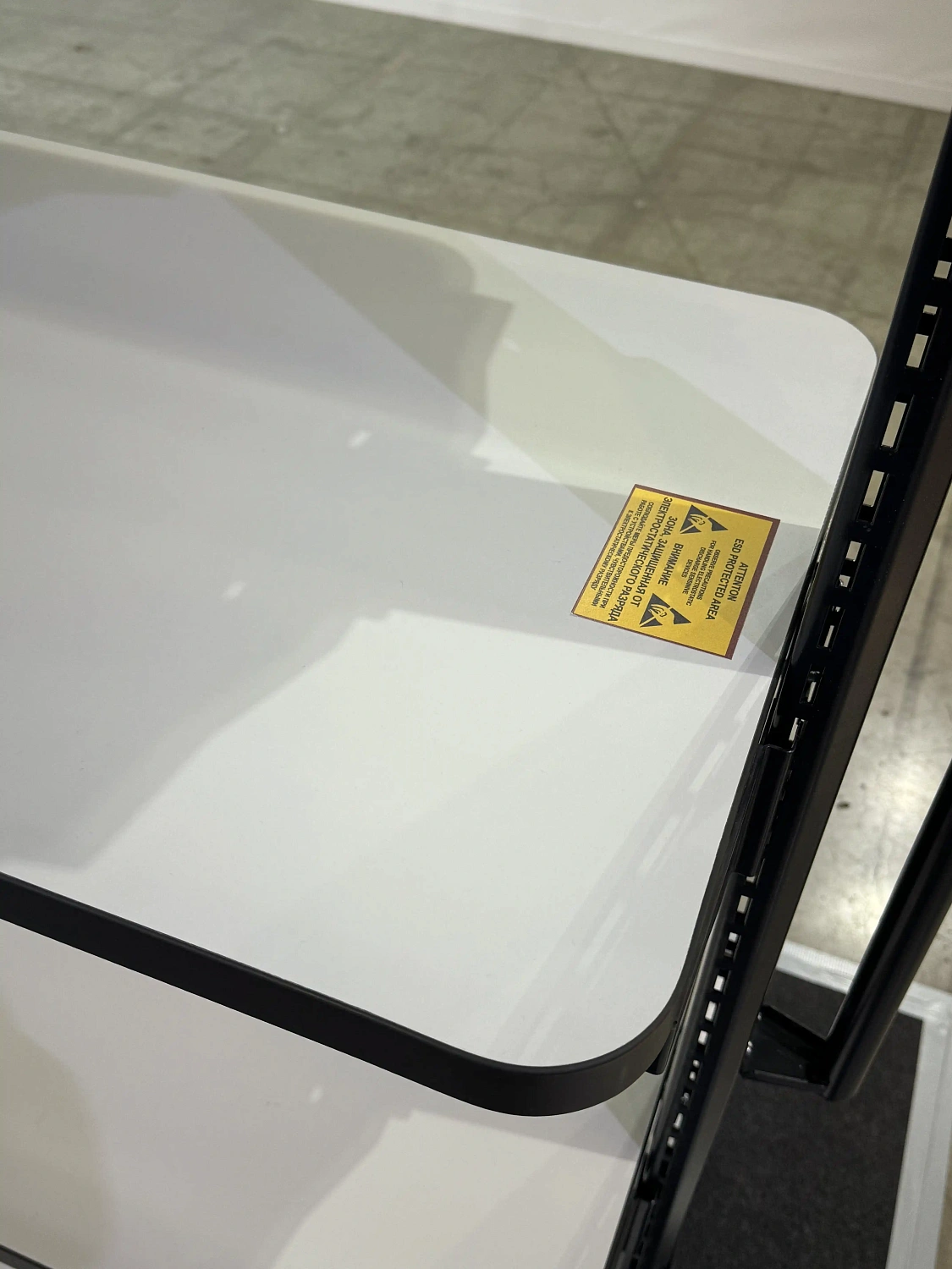 SPC A2B.3 Передвижная стойка 1700x1000x800 мм