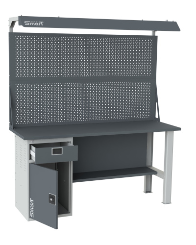 Верстак SMART 1760.1-1.S3.0.d2