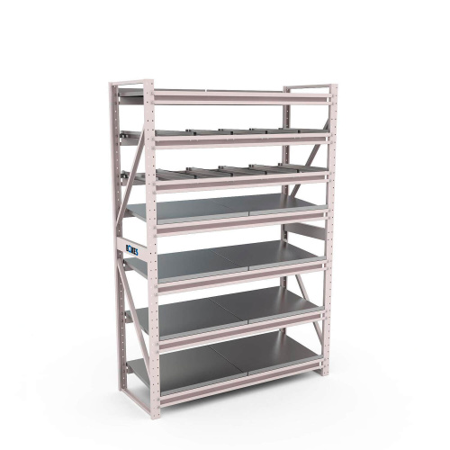 КГ029419 Система хранения BOXES №1-5 2000x1370x530 мм