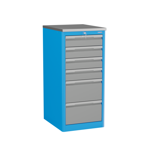 TNC XL6.1 Тумба инструментальная 1096х500х610 мм