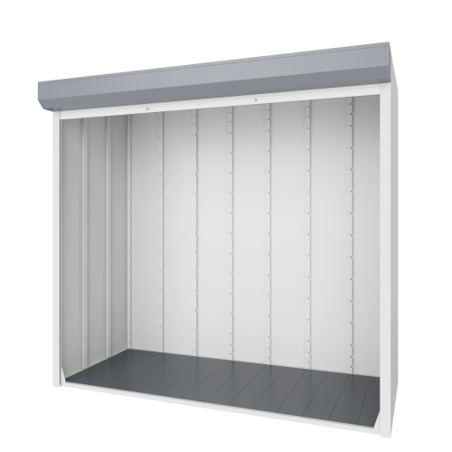 Шкаф роллетный RCAB STG 1500х1850х600 (односекционный)