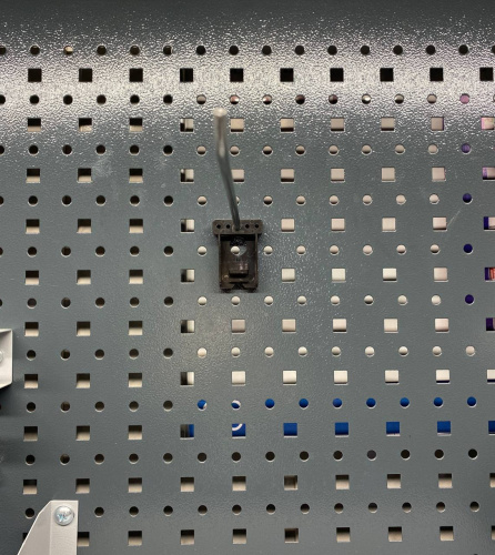 Крючок 200 мм