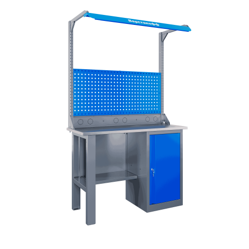 Верстак SLF 121.17.1-1FR