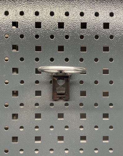 Держатель круговой Ø = 55 мм