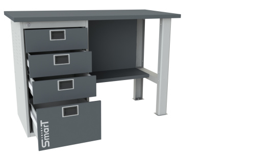 КГ047367 Верстак SMART 1280.4.S1.0