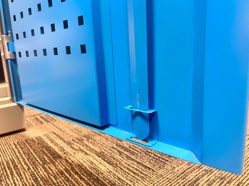 TNC 180.S10.T123 Шкаф 1800x1000x500 мм