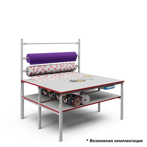 Стол раскройный СР