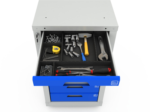 ER-00026906 Тумба станочная WOKER PRO 09 S