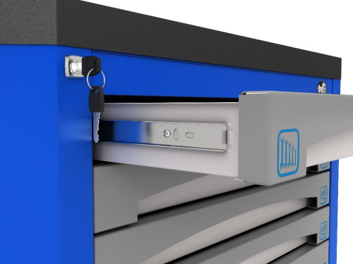 Тумба LOGITEX 5 №1