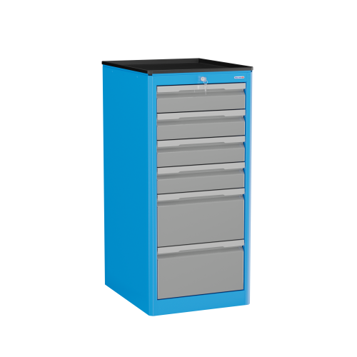 TNC XL6.С Тумба инструментальная 1089х500х600 мм