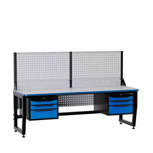 SPC 20.33-1R Монтажный стол 2000х700 мм