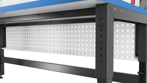 SPC 20.33-1FR Монтажный стол 2000х700 мм