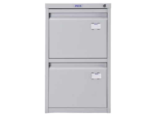 Картотека ПРАКТИК А-42